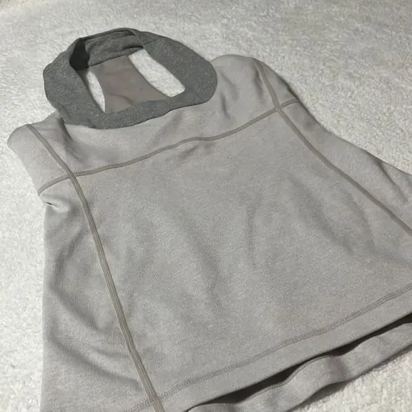 Lululemon Top - Picture 2 of 6